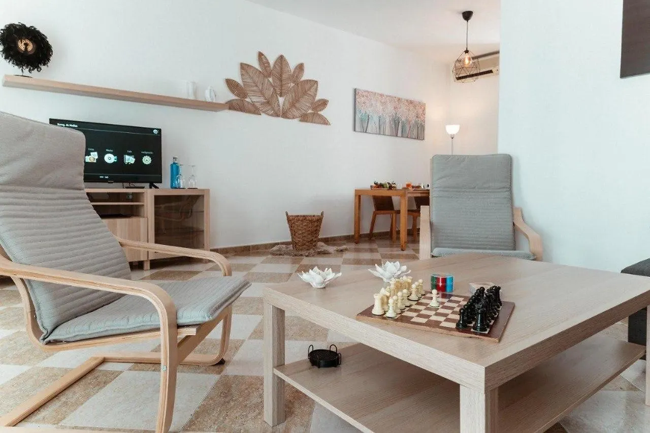 Apartamento Rincon Del Guadiana Ayamonte 0*,  España
