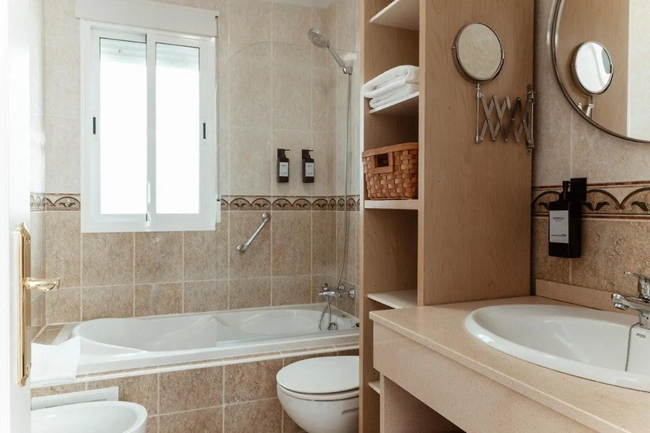 Apartamento Rincon Del Guadiana Ayamonte 0*,