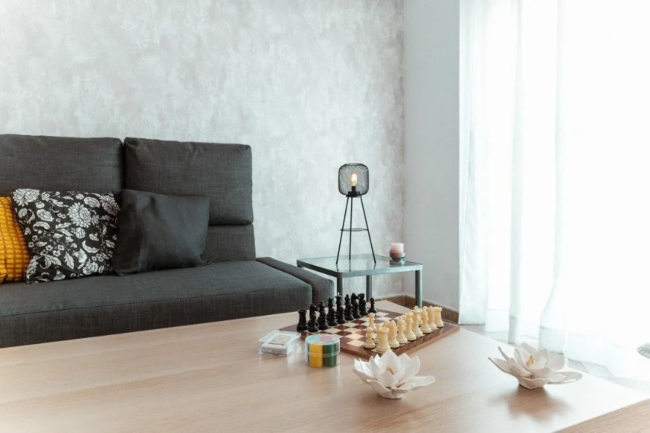 Apartamento Rincon Del Guadiana Ayamonte España