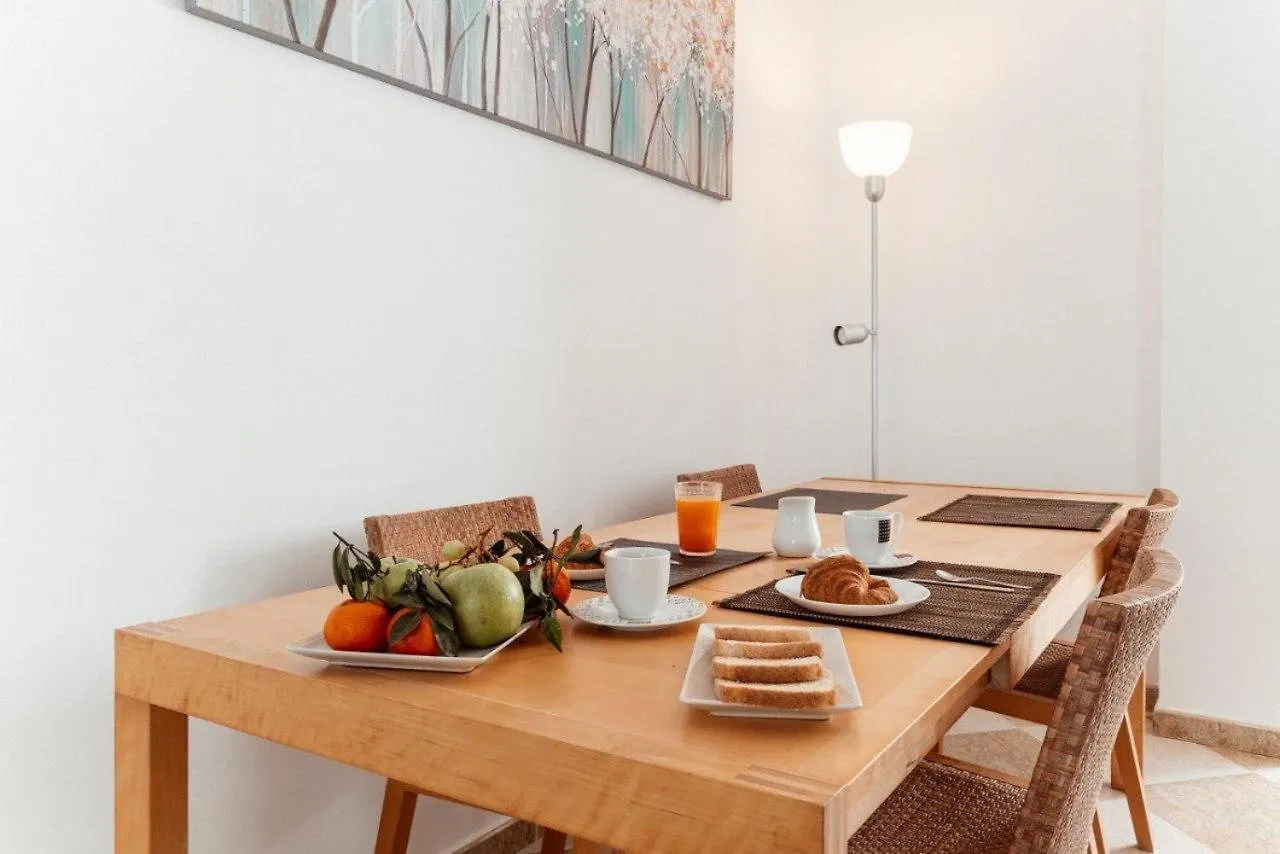 Apartamento Rincon Del Guadiana Ayamonte