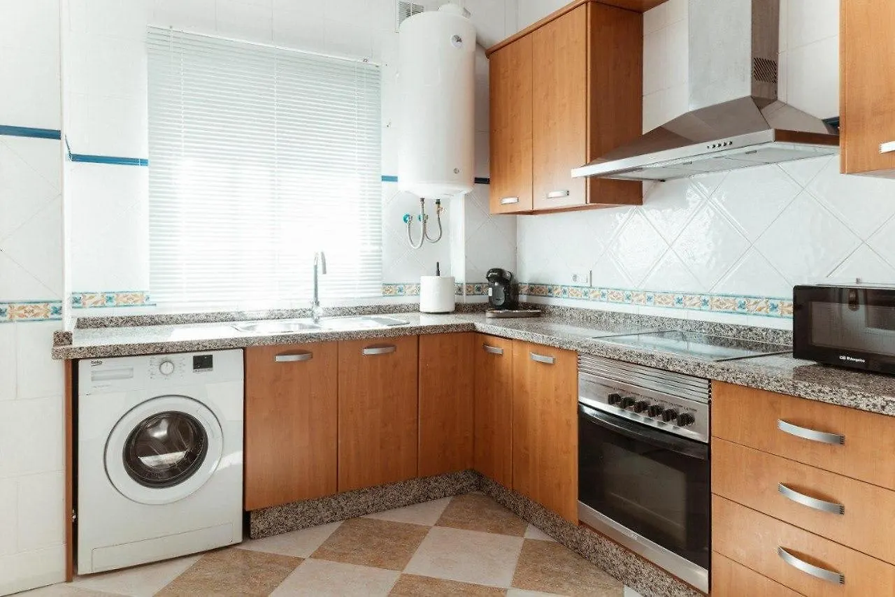 Apartamento Rincon Del Guadiana Ayamonte