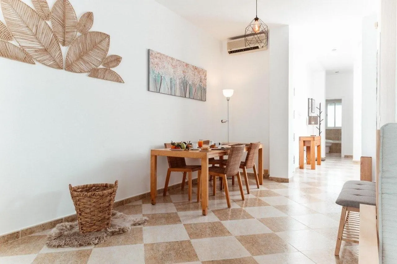 Apartamento Rincon Del Guadiana Ayamonte