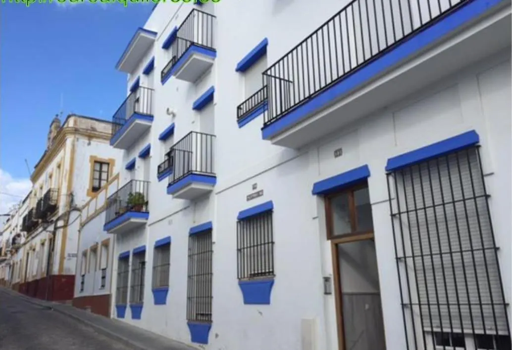 Apartamento Rincon Del Guadiana Ayamonte